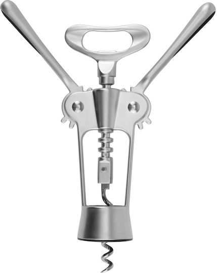 Raki Metal Wing Corkscrew