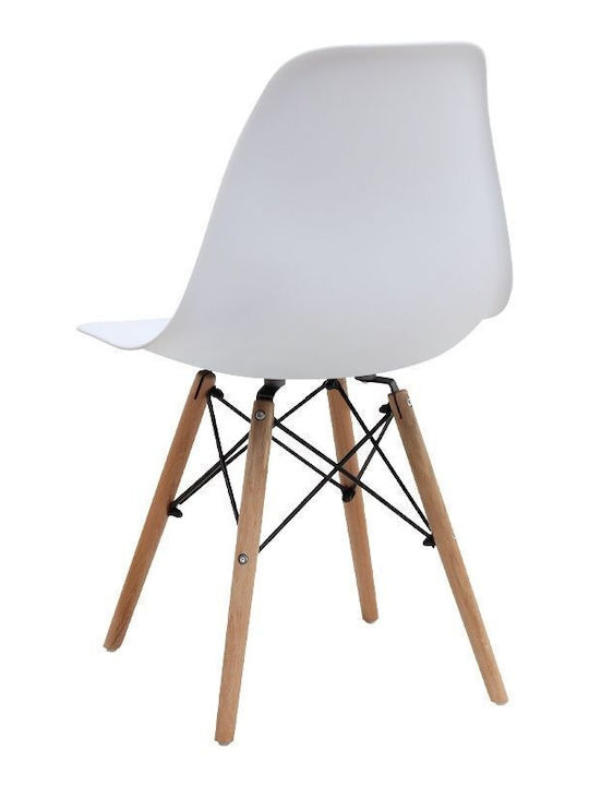Dining Room Allos - Nova 5pcs 75x75cm