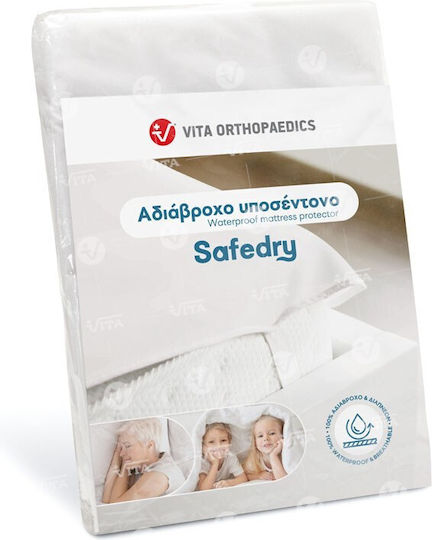 Vita Orthopaedics Incontinence Underpad Reusable 90x190cm