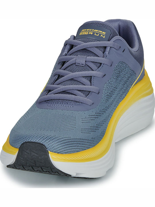 Max Cushioning Pantofi Sport Pentru Bărbați Alergare Albastru