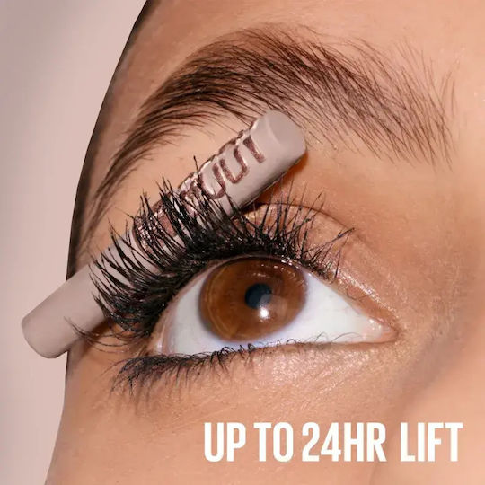 Maybelline Lash Sensational Mascara Μαύρο 9.65ml