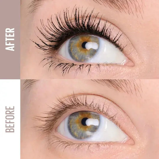 Maybelline Lash Sensational Mascara Μαύρο 9.65ml
