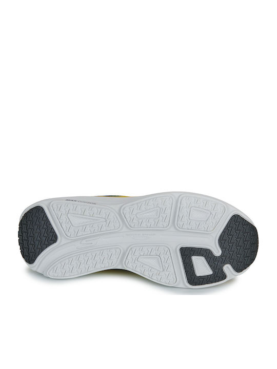 Max Cushioning Pantofi Sport Pentru Bărbați Alergare Albastru