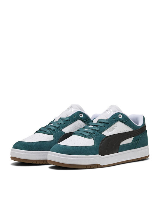 PUMA Caven Сникърси Зелени