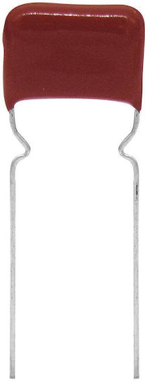 Кондензатор Mkt 330nf/400v P15mm Tpd 01.004.0468 30 Бройки