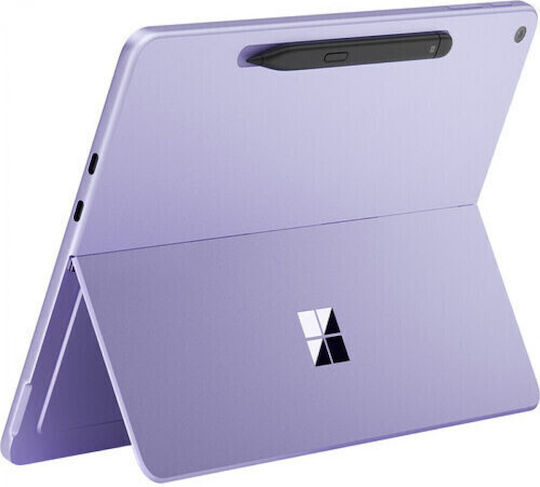 Microsoft Surface Pro Copilot+PC 12" Tablet (16GB/512GB/Snapdragon X Plus/Windows 11 Pro) Violet