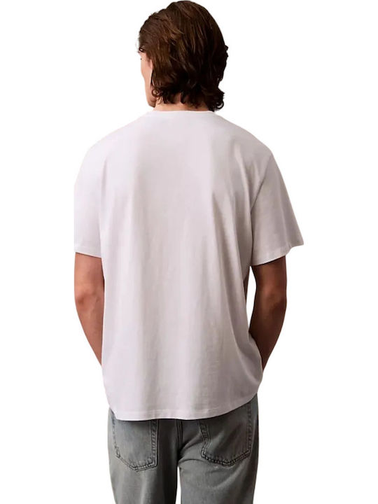 Calvin Klein T-shirt White