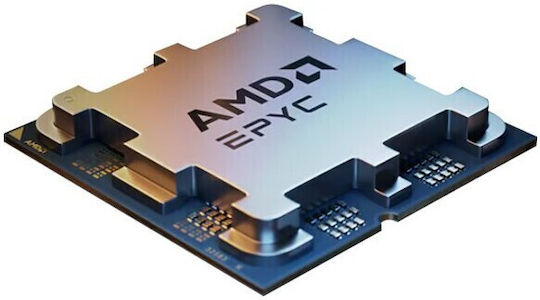 AMD Epyc 4464P 3.7GHz Procesor cu 12 nuclee pentru Socket AM5 Casetă