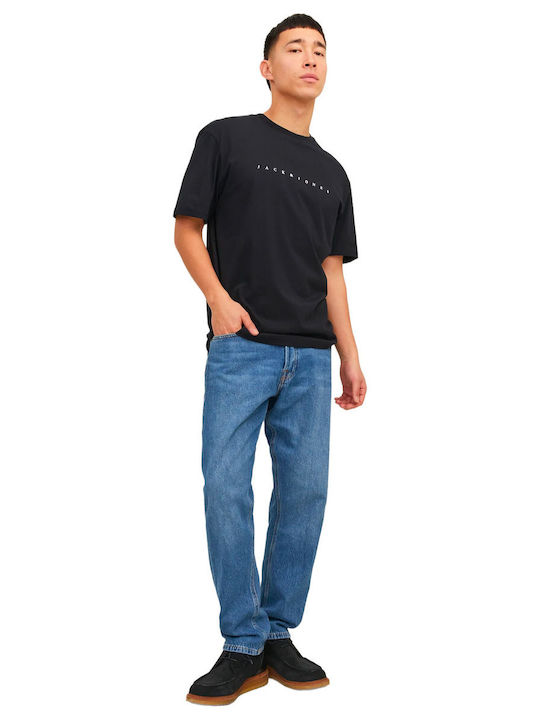 T-shirt Black