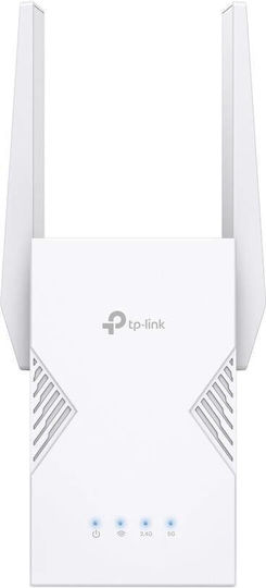 TP-LINK RE220BE Mesh WiFi Extender Dual Band (2.4 & 5GHz) 3600Mbps
