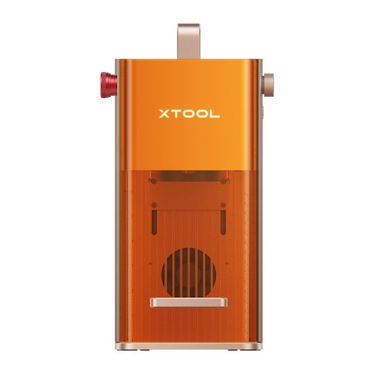 Xtool F2 Laser Engraver 15W Suitable for Wood MDF Leather Acrylic Plexiglass