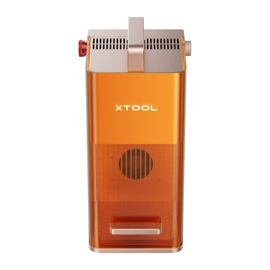 Xtool F2 Laser Engraver 15W Suitable for Wood MDF Leather Acrylic Plexiglass