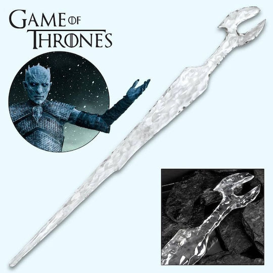 Amont Game of Thrones Σπαθί Ρέπλικα μήκους 104εκ.