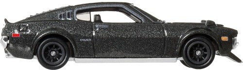 Hot Wheels Premium Spielzeugauto 1:64 für 3+ Jahre