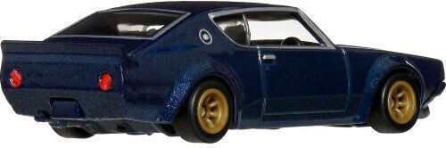 Hot Wheels Premium Spielzeugauto 1:64 für 3+ Jahre