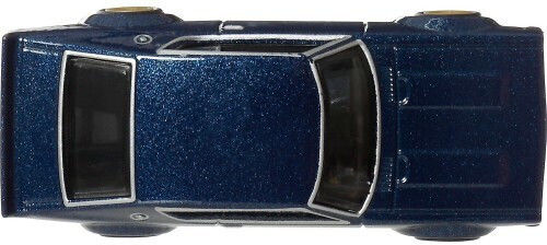 Hot Wheels Premium Spielzeugauto 1:64 für 3+ Jahre