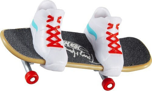 Hot Wheels Παιχνίδι Μινιατούρα για 5+ Ετών (Διάφορα Σχέδια)