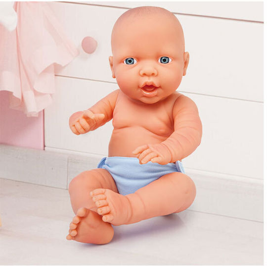 Bayer Design Μωρό Κούκλα Newborn 42 εκ.
