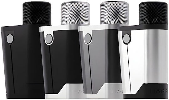 Early Bird Box Mod 60W Μαύρο