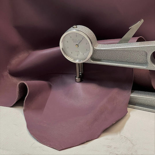 Leather Napa Lamb Wine Red 362fl Italian 0.64–0.79m²