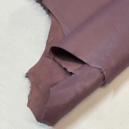 Leather Napa Lamb Wine Red 362fl Italian 0.64–0.79m²