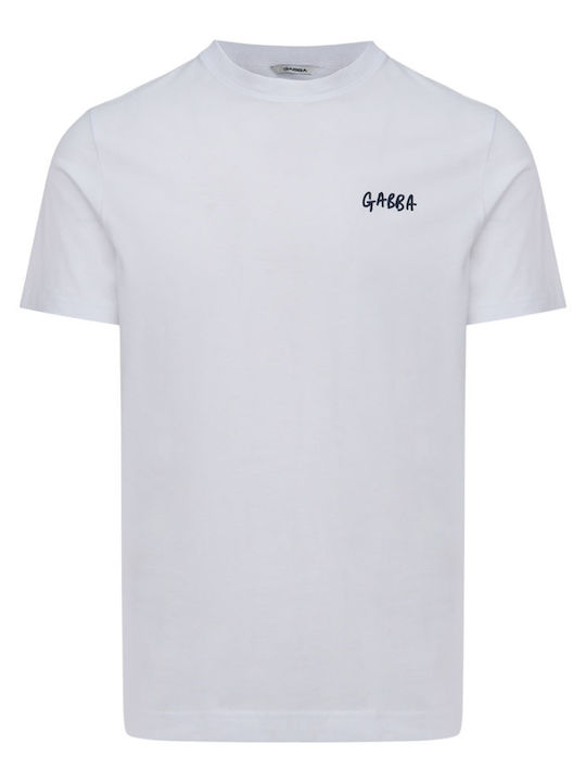 Dune T-shirt Λευκό