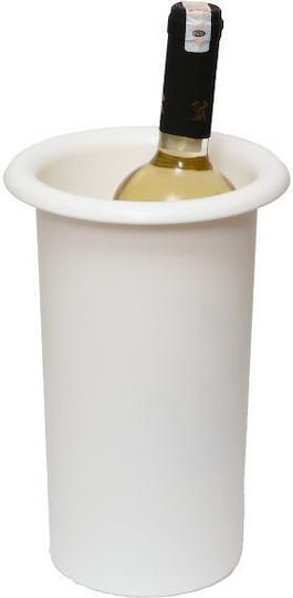Raki with Dimensions 16x16x24cm White