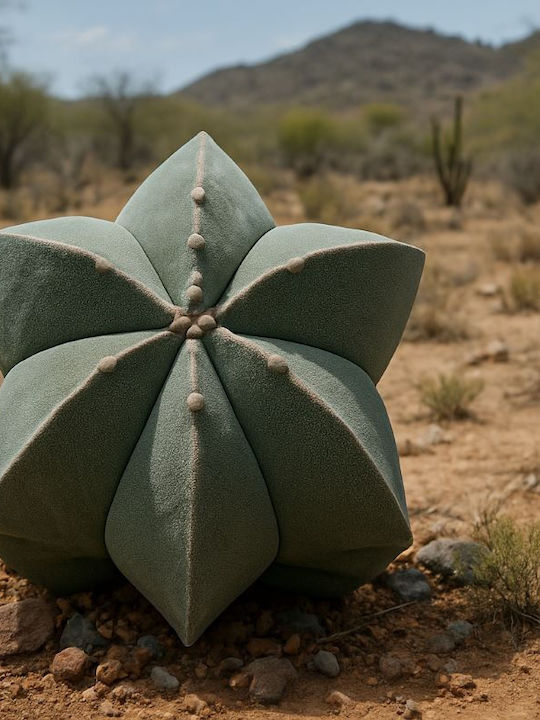 Κάκτος Παχύφυτο Astrophytum Myriostigma Κάκτος Παχύφυτο Astrophytum Myriostigma