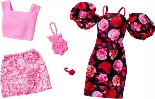 Barbie Moden Puppenkleidung
