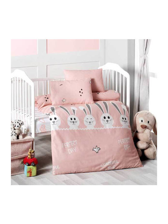 Beauty Home Elektrische Gitarren Baby Kissenbezüge Rosa 35x45cm