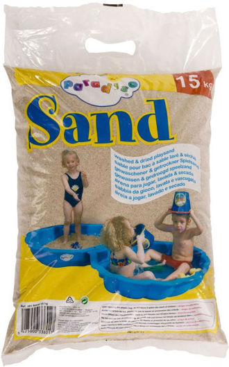 Super Playsand 15 Kg Sand T00801