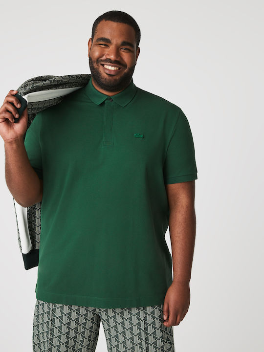 Polo Tricou Verde