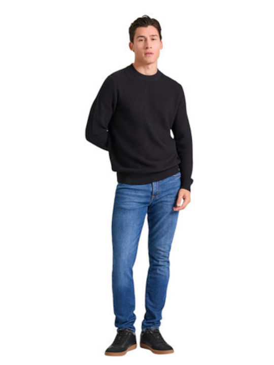 Long Sleeve Sweater Anthracite