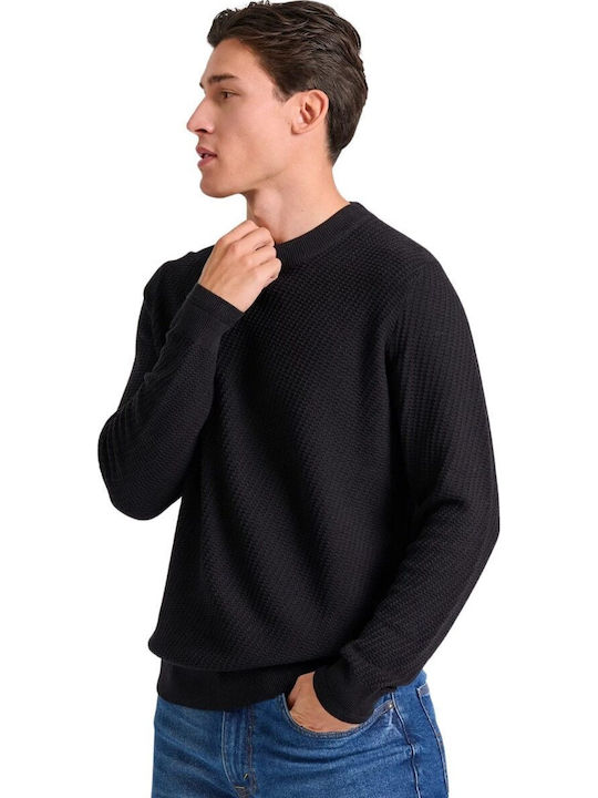Long Sleeve Sweater Anthracite