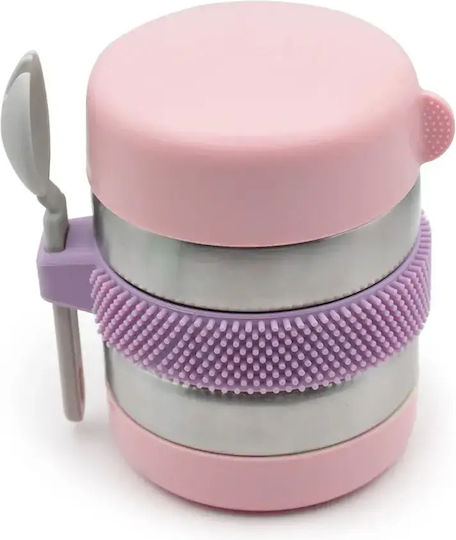 Melii Baby Food Thermos Stainless Steel 300ml