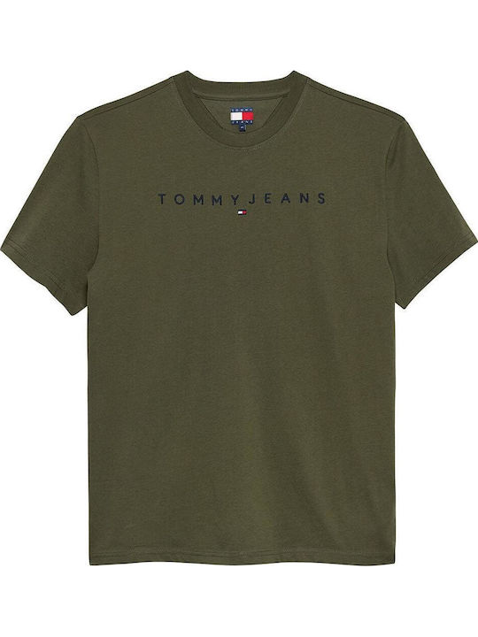 Khaki T-Shirt