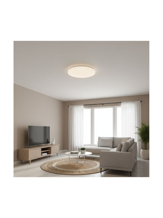 Vivalux Deckenleuchte 50cm LED Vivalux Deckenleuchte 50cm LED