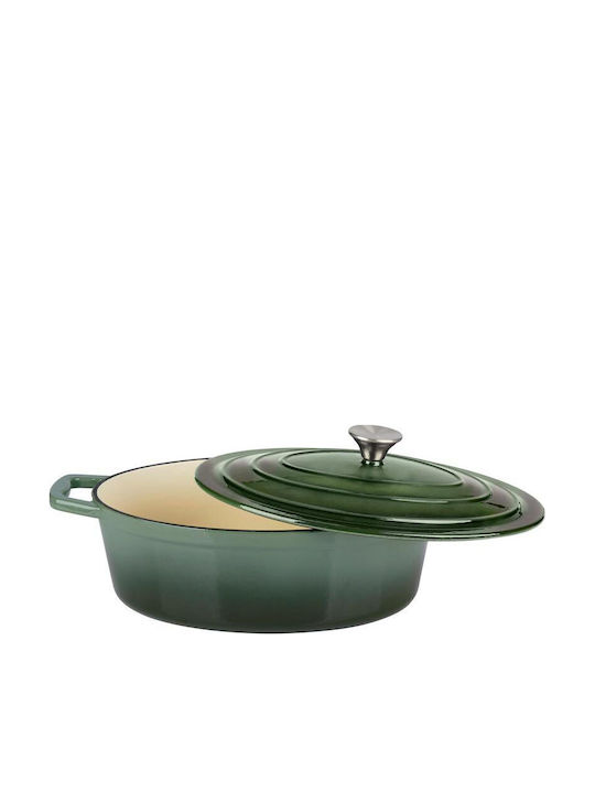 Alpina Switzerland Dutch Oven 33x25cm 1Stück