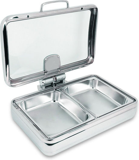 Raki Bain Marie Serving 9lt