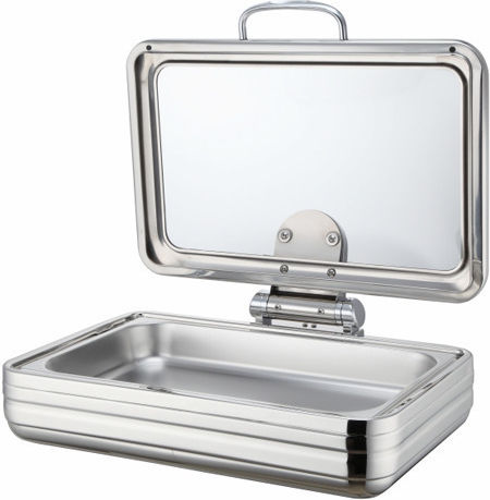 Raki Bain Marie Serving 9lt