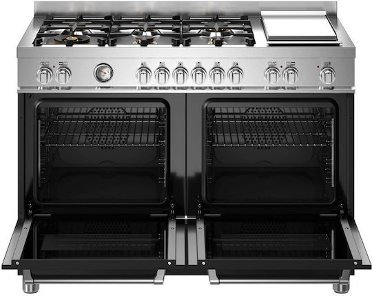 Bertazzoni Arzător