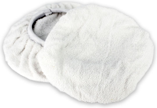 Set 2 Pcs 18 Cm Microfiber Polish Cover