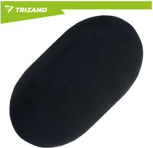 Trizand Cryotherapy Device Foldable Winter Barrel 320l Ice Bath 66x26x14 Cm Trizand