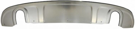 Carner Bumper Car Front Compatible with Audi Q5 2008-2012
