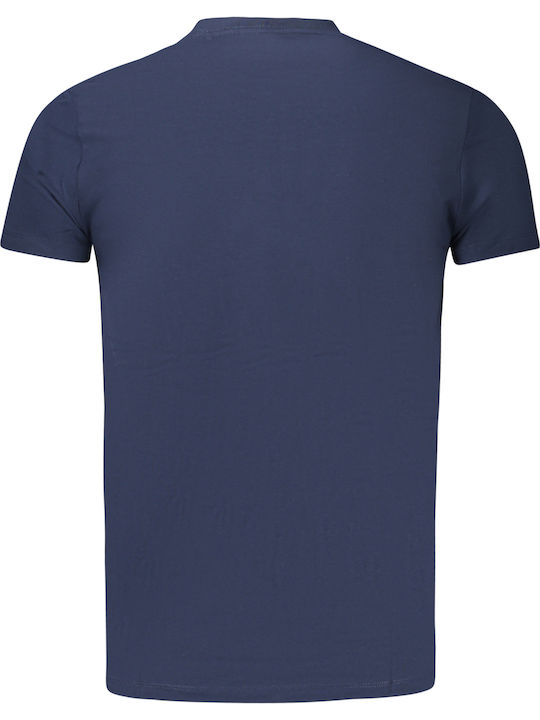 T-Shirt Dark Blue