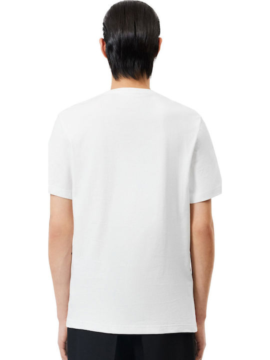 T-shirt White