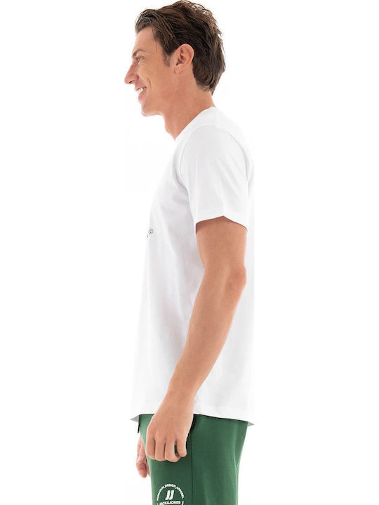 T-shirt White