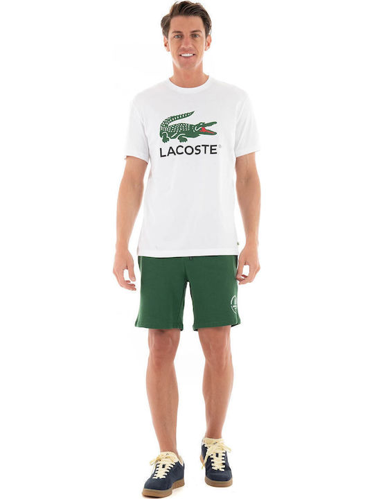 T-shirt White
