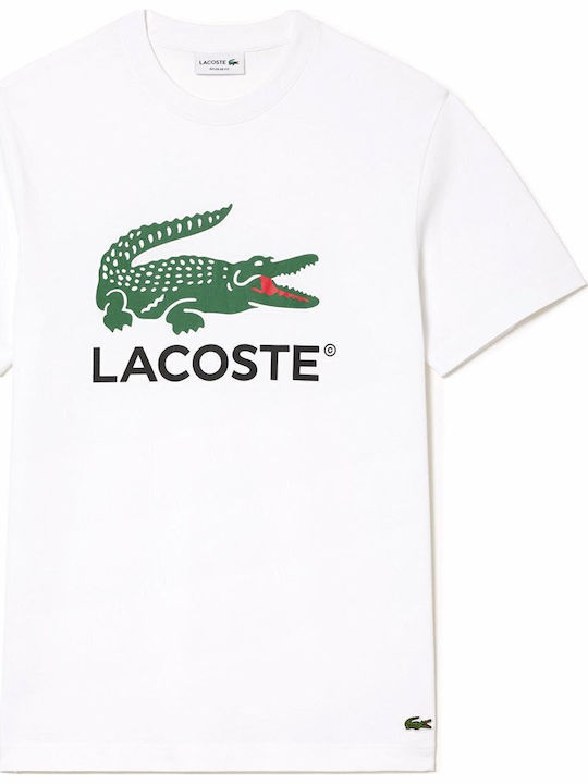 T-shirt White