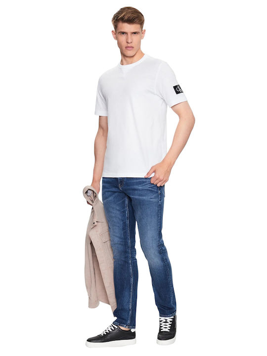 T-shirt Λευκό